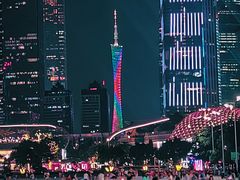 -天河体育中心
