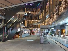 -星光耀广场(安吉路店)