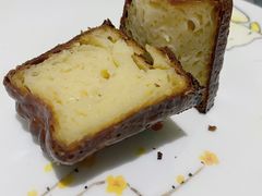 -佐敦面包铺·JORDAN BAKERY