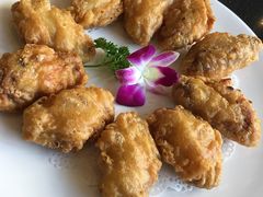 -津菜宋记老房子(平山道店)