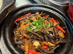 -老砂锅(城北店)