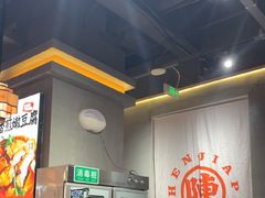 -陈家婆的菜(梅溪湖店)