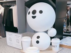 -ARKET CAFÉ(三里屯太古里店)