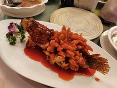 -新聚丰菜馆(太监弄店)