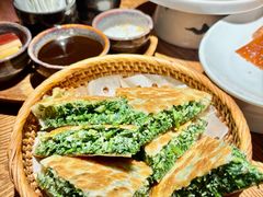 茴香饼-馋嘴猫北京食堂·烤鸭·宵夜(亚运村店)