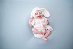 -西瓜庄园儿童摄影