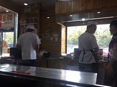-南城香·饭香串香馄饨香(富丰桥店)