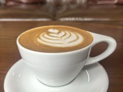 -明谦·Coffee&Cocktail Bar(美您公园店)