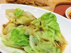 -甲乙饼·北京手工肉饼(西直门凯德茂店)