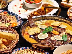 -苏坦土耳其西餐厅(玉林店)