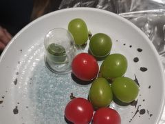 -汉丽斯巴西烤肉自助(市南店)