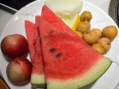 -火炉火自助餐(西直门凯德MALL店)