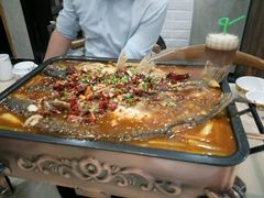 -柠檬现场台湾生鲜火锅(金茂豪庭店)