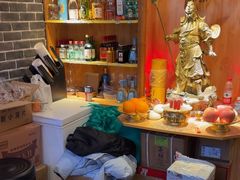 -灶座小锅烀饼·铁锅炖(道里店)