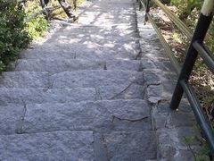 -香山公园-东宫门售票处