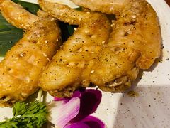 鸡翅-有喜屋·烧鸟·居酒屋(周浦万达店)