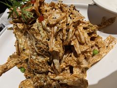 -北平食坊·烤鸭(黄寺大街店)