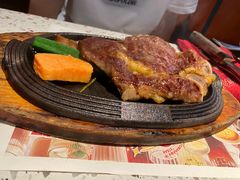 -战斧牛排餐厅(悦方IDmall店)
