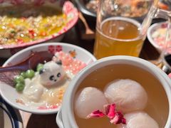 -破三川·新川菜(静安大融城店)