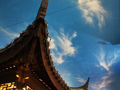 -阳澄湖半岛旅游度假区