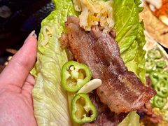-大千金齐齐哈尔烤肉(清湖店)