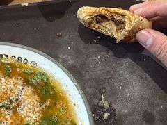 -李小老烧饼(常营民族家园店)