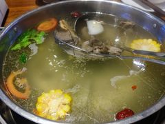 -牛必福潮汕牛肉火锅(油坊桥店)