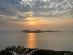 -东澳岛