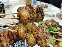 -苏力坦新疆特色(东直门店)
