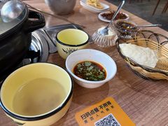 -尼玛藏家风味园(阿山食城店)