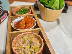 -久藏·横膈膜烧肉·酒场(江汉路店)