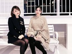 -Chanel(德基广场店)