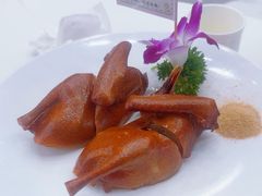 -德悦海鲜(城西店)