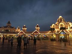 -大连海昌发现王国主题公园