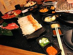 -九田家黑牛烤肉料理(石路天虹店)
