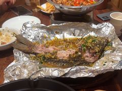 -衡厨·衡阳土菜(中南店)