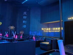 -MOSSO·Liveshow(M3香港广场店)