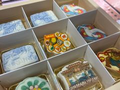 -昆明冠生园·蛋糕·面包(南强街店)