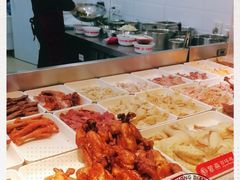 -紫燕百味鸡(广西店)