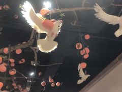 -鸽子窝(黄村店)
