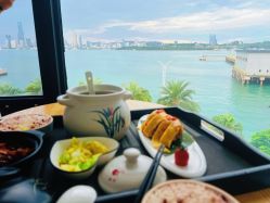 -厦门屿爱月子中心(独栋海湾店)