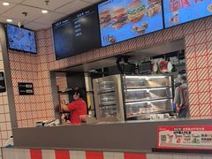 -肯德基(昌里店)