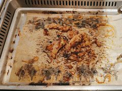 -新石器烤肉(高行万嘉店)