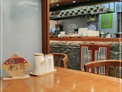 大堂-包小笼·金牌汤包(中山路店)