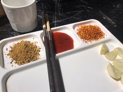 -郎出山烧烤(胶州店)