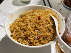 酸菜炒饭-老长沙龙虾馆·聚会餐厅(白石洲店)