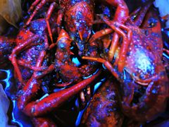 -叶派龙虾•招牌香辣蟹·海鲜(中海国际店)