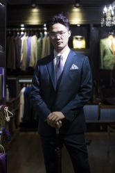 -SINCEO圣希欧手工西服定制(长沙总店)