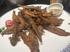 -美乐食街(小南店)