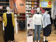 -优衣库(银座店)